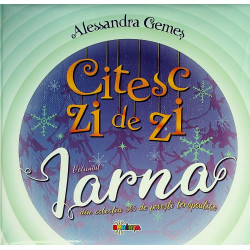 Citesc zi de zi - Iarna