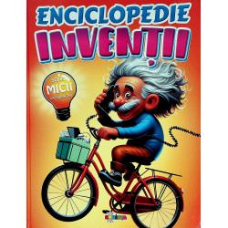 Inventii - Enciclopedie