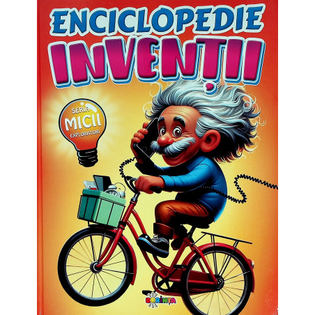 Inventii - Enciclopedie