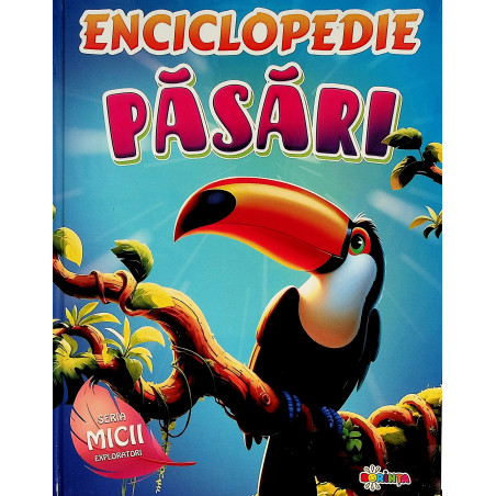 Pasari - Enciclopedie