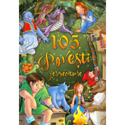 105 povesti fermecatoare
