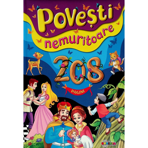 Povesti nemuritoare