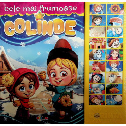 Cele mai frumose colinde....