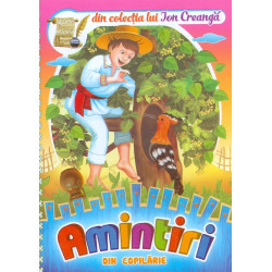 Amintiri din copilarie