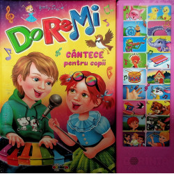 DoReMi - Cantece pentru...