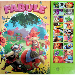 Fabule - Apasa si asculta