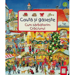 Cauta si gaseste - Cum...