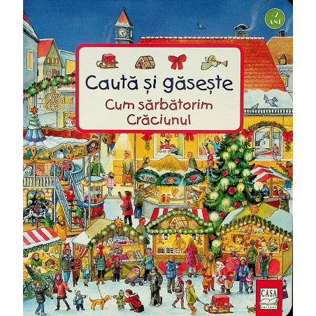 Cauta si gaseste - Cum...