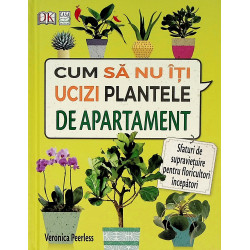 Cum sa nu iti ucizi...