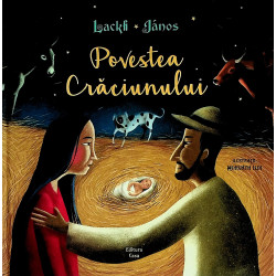 Povestea Craciunului