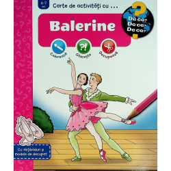 Carte de ctivitati cu......