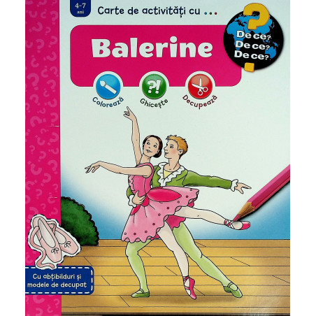 Carte de ctivitati cu......