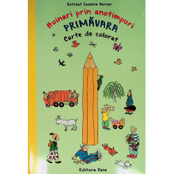 Hoinari prin anotimpuri...