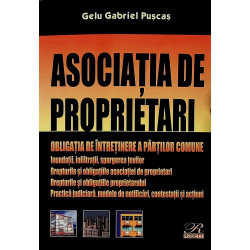 Asociatia de proprietari