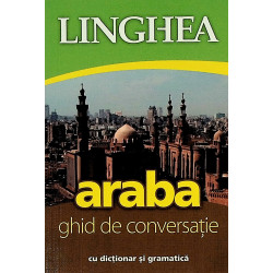 Araba. Ghid de conversatie...