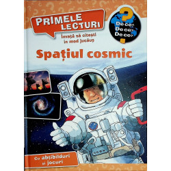 Spatiul cosmic