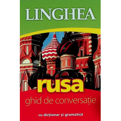 Rusa Ghid de conversatie cu...