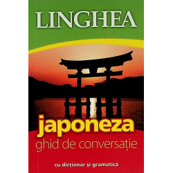 Japoneza - Ghid de...
