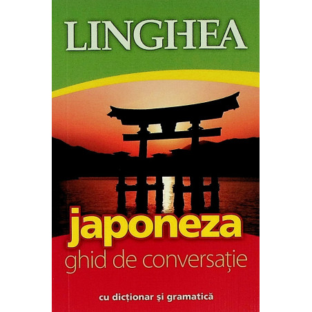 Japoneza - Ghid de...