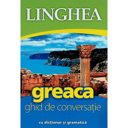 Greaca. Ghid de conversatie...