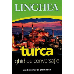 Turca. Ghid de comnversatie...