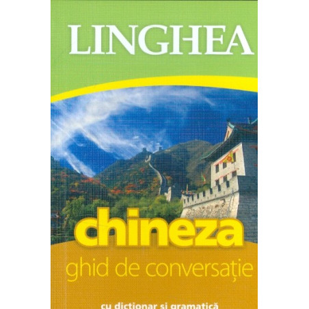 Chineza - Ghid de...