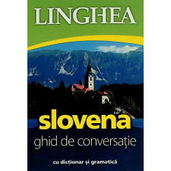 Slovena - Ghid de...