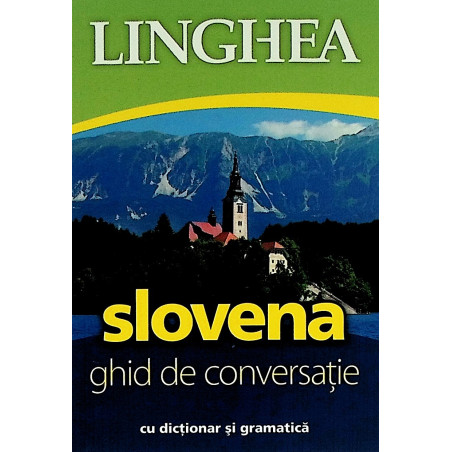 Slovena - Ghid de...