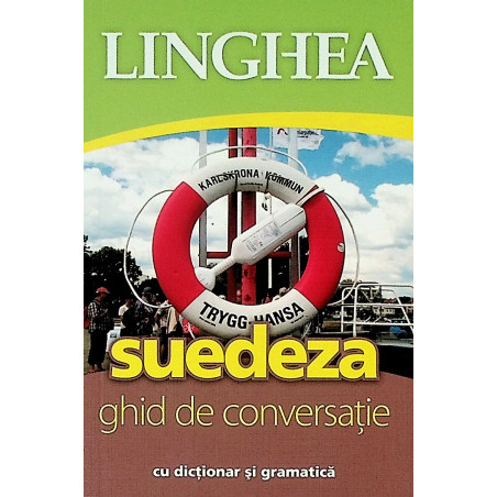 Suedeza - Ghid de...