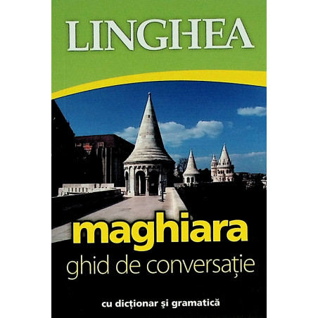Maghiara. Ghid de...