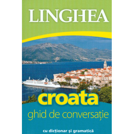 Croata - Ghid de...