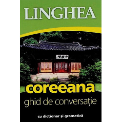 Coreeana. Ghid de...