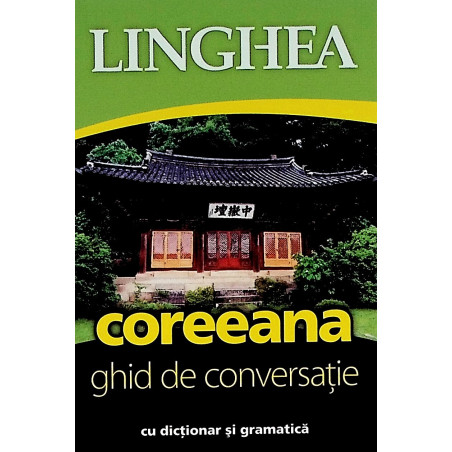 Coreeana. Ghid de...