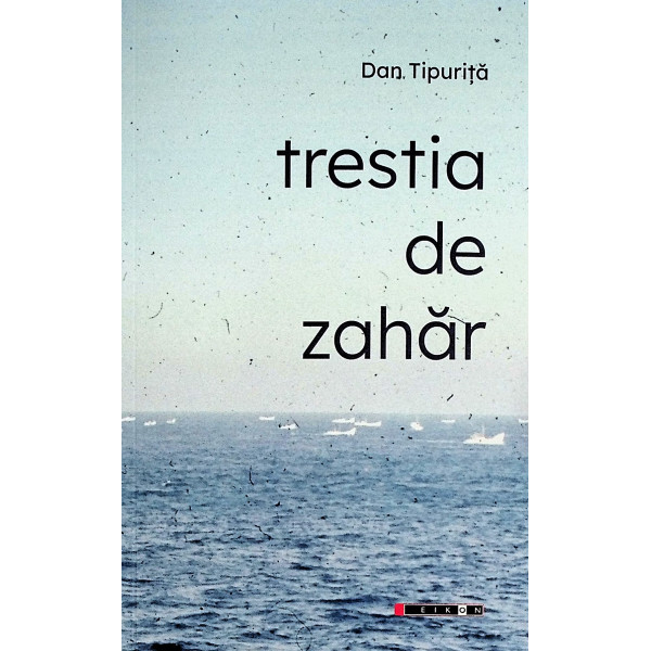 Trestia de zahar