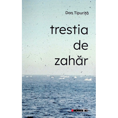 Trestia de zahar