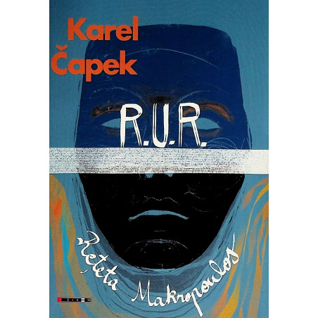 R.U.R. Reteta Makropoulos