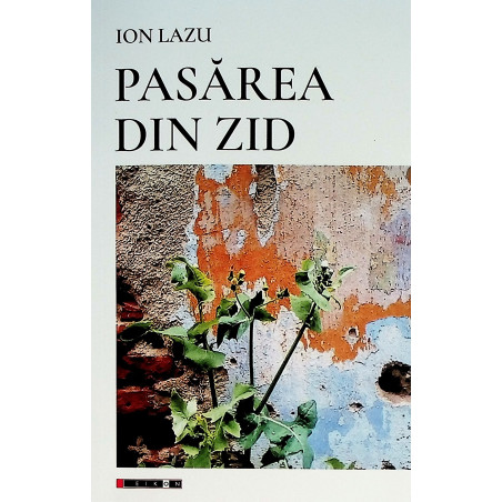 Pasarea din zid