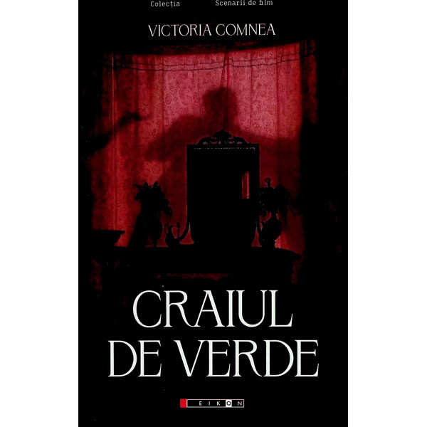 Craiul de verde
