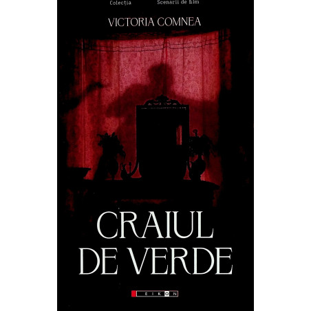Craiul de verde