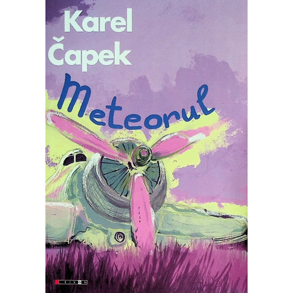 Meteorul