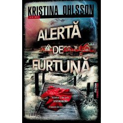 Alerta de furtuna