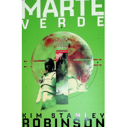 Marte verde