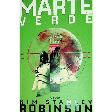 Marte verde
