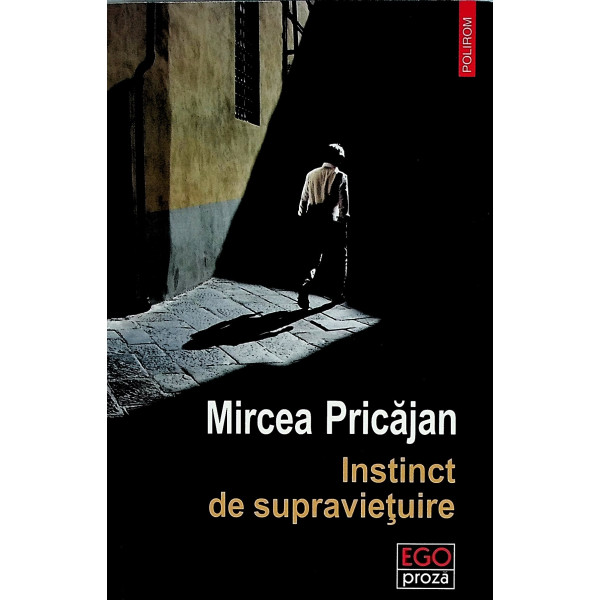 Instinct de supravietuire