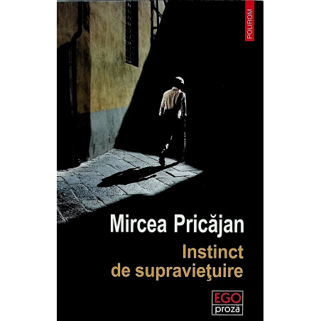 Instinct de supravietuire