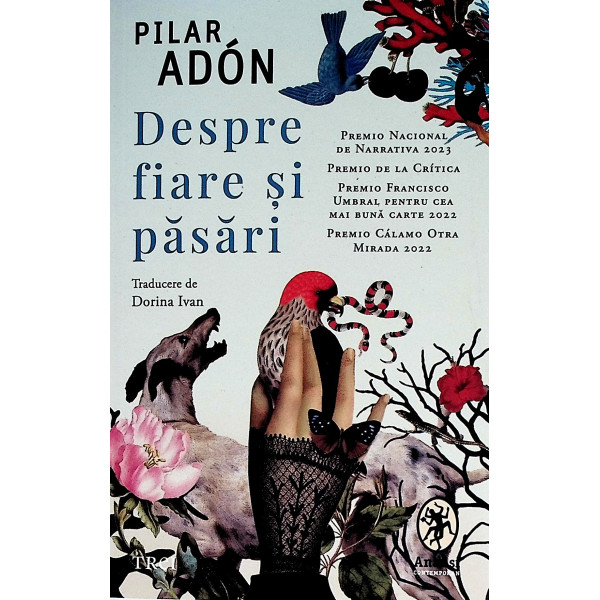 Despre fiare si pasari