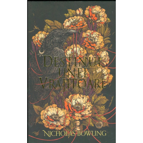 Destinul unei vrajitoare