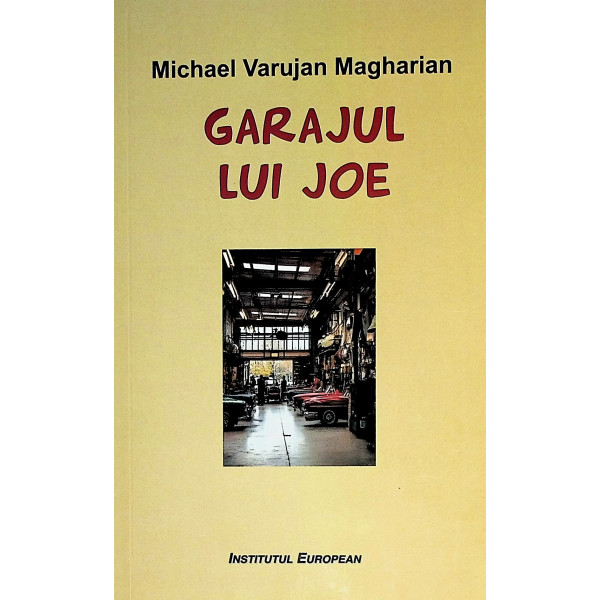 Garajul lui Joe
