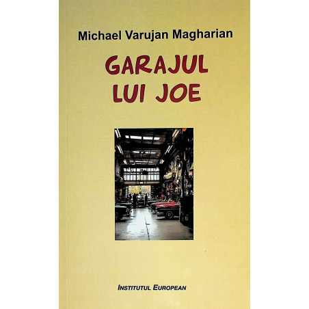 Garajul lui Joe
