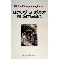 Lectura la sfarsit de...